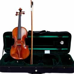 Cremona SV-800 Series Violin Outfit 4/4 Size