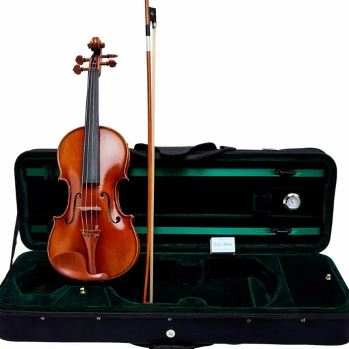 Cremona SV-800 Series Violin Outfit 4/4 Size