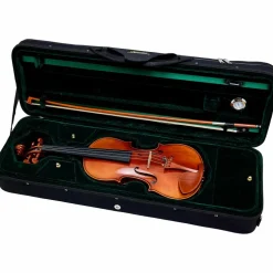 Cremona SV-800 Series Violin Outfit 4/4 Size