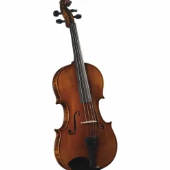 Cremona SVA-500 Premier Artist Viola Outfit 16 in.