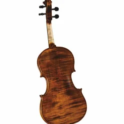 Cremona SVA-500 Premier Artist Viola Outfit 16 in.