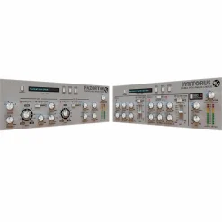 D16 Group Fxtra VST/AU Software Bundle