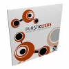 D16 Group Plasticlicks Drum Library (VST/AU) Software Download