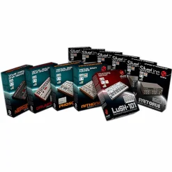 D16 Group Total Bundle (VST/AU) Software Download