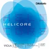 D'Addario Helicore Viola E String 16 in. Plus Light