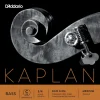 D'Addario Kaplan Series Double Bass C (Extended E) String 3/4 Size Medium