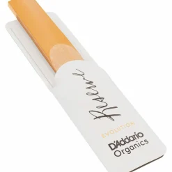 D'Addario Woodwinds Reserve Evolution, Bb Clarinet - Box of 10 4