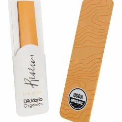 D'Addario Woodwinds Reserve Evolution, Bb Clarinet - Box of 10 4