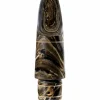 D'Addario Woodwinds Select Jazz Marble Tenor Saxophone Mouthpiece 6