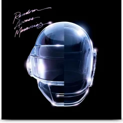 Daft Punk - Random Access Memories (10th Anniversary Edition)