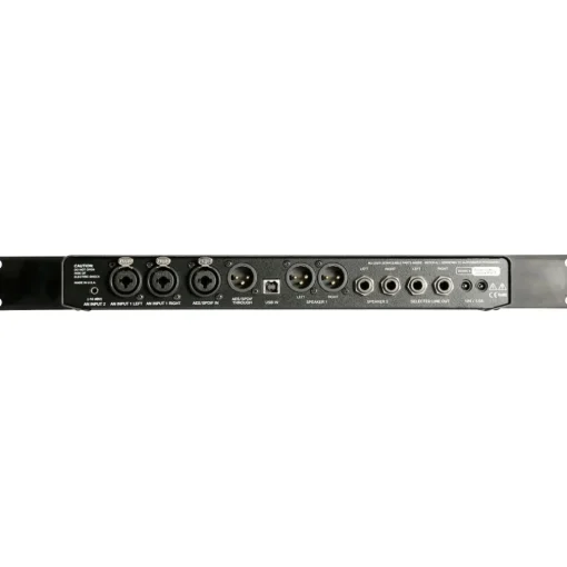 Dangerous Music SOURCE Portable Monitor Controller