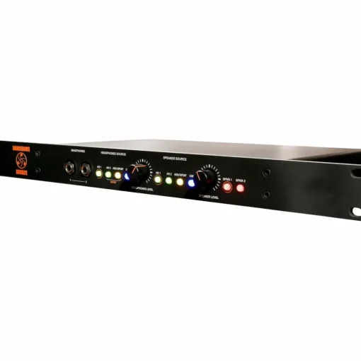 Dangerous Music SOURCE Portable Monitor Controller