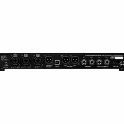 Dangerous Music SOURCE Portable Monitor Controller