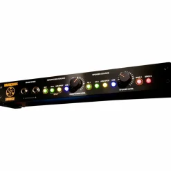Dangerous Music SOURCE Portable Monitor Controller