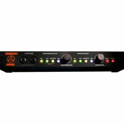 Dangerous Music SOURCE Portable Monitor Controller