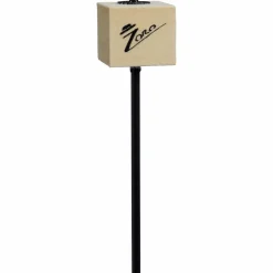 Danmar Percussion Extra Long Zoro Cube Felt Bass Drum Beater
