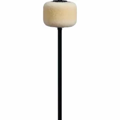 Danmar Percussion White Felt Bass Drum Beater