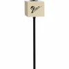 Danmar Percussion Zoro Cube Felt Bass Drum Beater