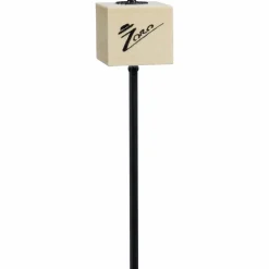 Danmar Percussion Zoro Cube Felt Bass Drum Beater