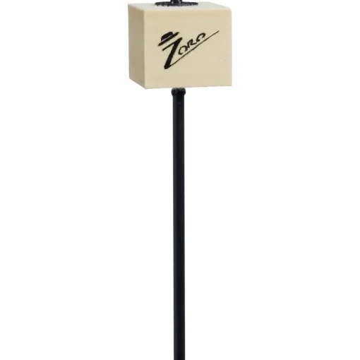 Danmar Percussion Zoro Cube Felt Bass Drum Beater