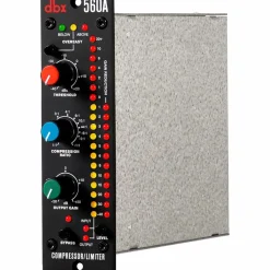 dbx 560A 500 Series Compressor / Limiter