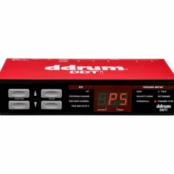 ddrum DDTI Trigger Interface