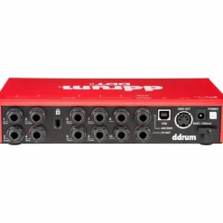 ddrum DDTI Trigger Interface