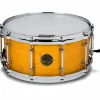 ddrum Dios Bamboo Snare Drum 14 x 6.5 in. Satin Natural