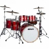 ddrum Dios 5-Piece Shell Pack Cherry Red Sparkle