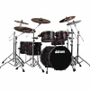 ddrum Hybrid Acoustic/Electric 6-piece Shell Pack