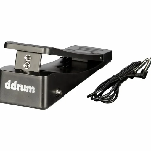 ddrum NIO Percussion Pad Foot Pedal