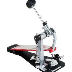 ddrum Quicksilver Single Bass Drum Pedal