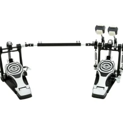 ddrum RX Series Double Bass Drum Pedal