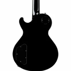 Dean USA Thoroughbred Maple Top Electric Guitar Classic Black