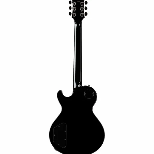 Dean USA Thoroughbred Maple Top Electric Guitar Classic Black