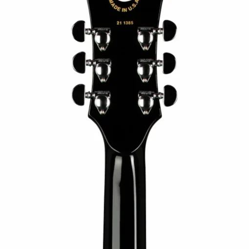 Dean USA Thoroughbred Maple Top Electric Guitar Classic Black