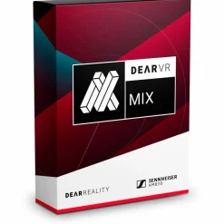 Dear Reality dearVR MIX