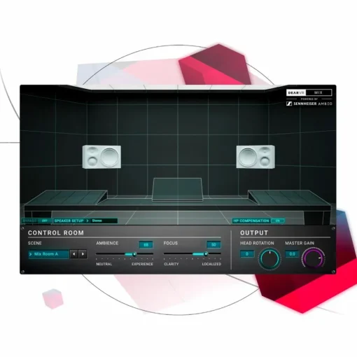 Dear Reality dearVR MIX