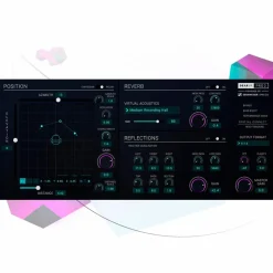 Dear Reality dearVR PRO 2