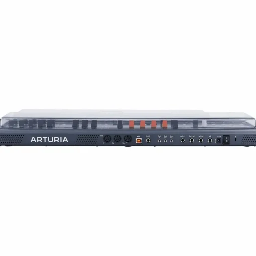 Decksaver Arturia Minifreak Cover