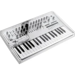 Decksaver Decksaver Korg Minilogue Cover