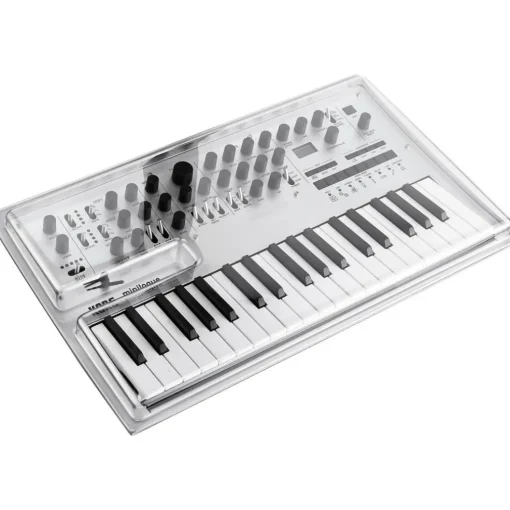 Decksaver Decksaver Korg Minilogue Cover
