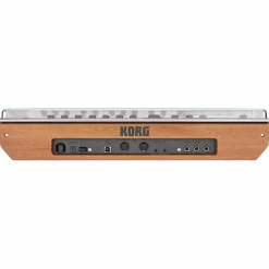 Decksaver Decksaver Korg Minilogue Cover