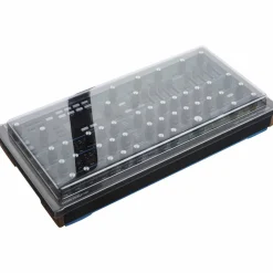 Decksaver Decksaver Novation Peak Cover Clear