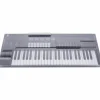 Decksaver Decksaver Novation 49SL MKIII Cover