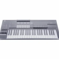 Decksaver Decksaver Novation 49SL MKIII Cover