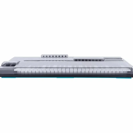 Decksaver Decksaver Novation 49SL MKIII Cover