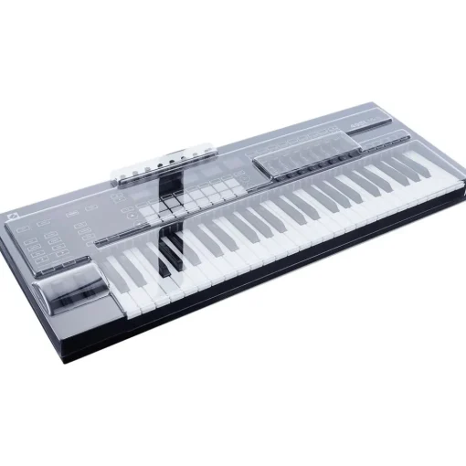 Decksaver Decksaver Novation 49SL MKIII Cover