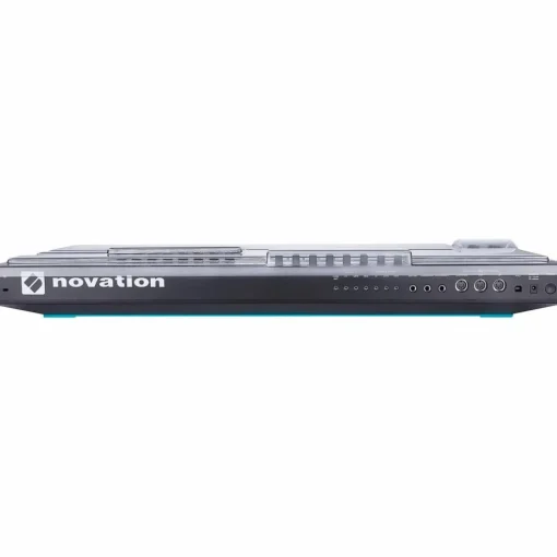 Decksaver Decksaver Novation 49SL MKIII Cover
