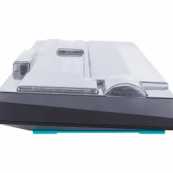 Decksaver Decksaver Novation 49SL MKIII Cover